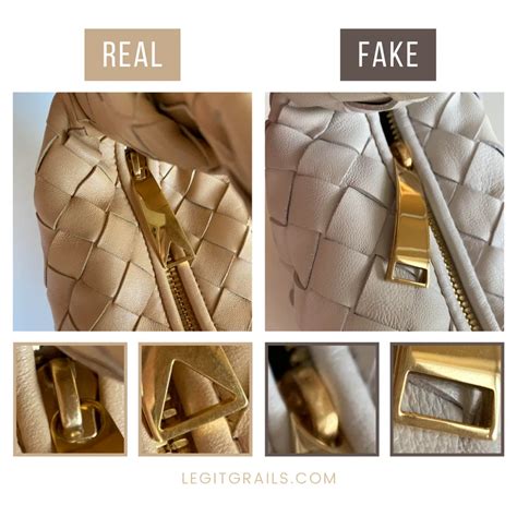 bottega veneta jodie real or fake